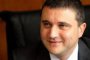   Горанов готов да напусне политиката, не и жилището на кръстника си