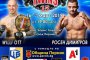   Росен Димитров – Близнака срещу австрийски шампион ще бъде гвоздеят на ТУИНС ММА - 15