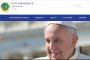  Стартира офиц. интернет страница за посещението на папата в БГ