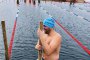   На 42 години Петър Стойчев отново стана световен шампион по плуване в ледени води