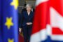 ЕС иска Брекзит преди евровота, Меркел: и то при ОК за сделка