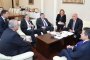   Борисов се срещна с главния прокурор на Турция