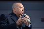    Ердоган жали вота в Истанбул и Анкара