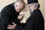   Борисов се срещна със старозагорския митрополит Киприан