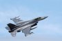  Холандски F-16 се “самопростреля”