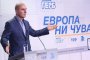  Цветанов: Не сме гледали чуждия слоган