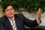   Бившият президент на Перу се самоуби при ареста му