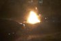    Подпалиха личната кола на кмета на Козлодуй 