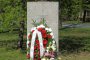 Откриха възстановения бюст-паметник на Панчо Владигеров 