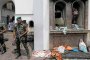   Над 60 задържани в Шри Ланка във връзка с нападенията 