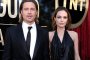   Джоли: Пиянството на Брад го скара с Холивуд