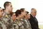   Борисов: Държавата ще подпомага бъдещото висше военновъздушно училище