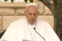 Папа Франциск: България трябва да се справи с нова зима - демографската