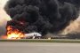     41 загинаха при самолетната катастрофа в Москва