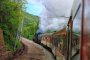  БДЖ организира пътуване с парния локомотив Баба Меца 