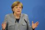    Меркел: ЕК вече не може да спре Северен поток 2