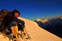   Алпинистът Иван Томов е загинал в Хималаите