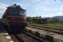  Влак блъсна и уби мъж край Сливен