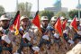 Иран е готов за война със САЩ, но търси мир