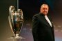    Почина бившият президент на УЕФА Ленарт Йохансон