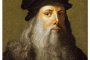 Леонардо да Винчи е страдал от дефицит на вниманието