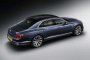  Bentley показа изцяло новия си луксозен седан