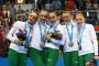   България с 9 медала от Европейските игри