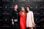    Звезди уважиха модна премиера в центъра на София