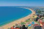  София и Слънчев бряг са топдестинациите на България за Трип Адвайзър