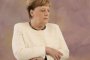 Меркел увери, че се отнася отговорно към здравето си 