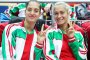 Сестри Стоеви промениха решението си - ще играят за България 