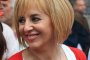СДС: Манолова я очаква разочарование, ако се пробва за кмет на София