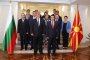 Борисов и Заев отбелязват 2 г. Договор за приятелство
