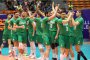 Волейболните национали започват похода към Токио 2020