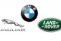 Jaguar Land Rover с платформа от BMW