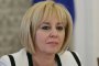 Манолова: Налага се да свърша работата на министъра на здравеопазването