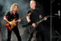 Metallica дари 250 000 евро за детска онкологична болница
