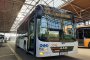  Нови автобуси МАН по линия 204 