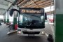  Автобуси MAN Lion’s City G тръгват по линия 204