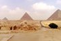   Разгадават мистерията на пирамидите в нова поредица