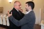 Желяз Андреев: Свободен съм благодарение на правителството