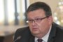 Цацаров: Не можем да кажем кой е виновен за спирането на БНР