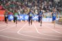   Допингирани американци триумфираха в спринта на 100 м. на световното в Доха