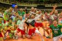   Кошмарна група за България на олимпийската квалификация 