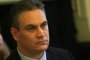   Георгиев подаде оставка като прокурор, заминава за Испания