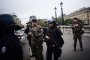 Мъж уби с нож четирима полицаи в Париж