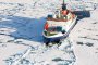 Учени от 19 страни в Арктика търсят решение на климатичните промени