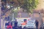 Двама убити при стрелба до синагога в германския град Хале