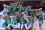 България ще бъде домакин на престижен турнир по волейбол