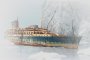 4К изображения на Титаник показват, че изчезва